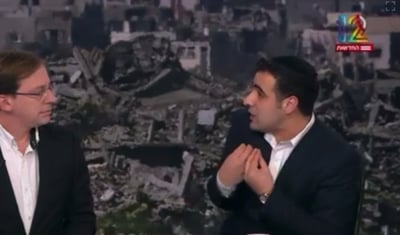 כשישי כהן התפוצץ: "המיעוט הקיצוני הזה מייצג אותנו?"
