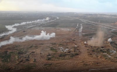 לוחמי צה"ל השמידו את מנהרת הטרור הגדולה ביותר שנחשפה בצפון רצועת עזה | צפו בתיעוד