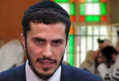 כך הבעל שם טוב הציל את שני תלמידיו הקרובים ממיתה • צפו