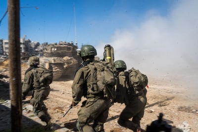 סגירת מעגל: מחבל חמאס ביצע שיגורים לעבר ישראל וחוסל