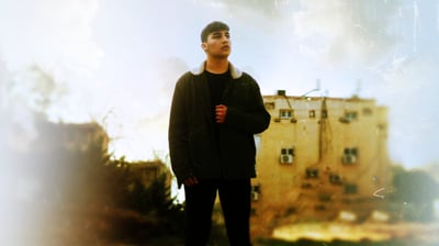 מיכאל יגודאייב בסינגל חדש: "גיבורים נלחמים"