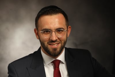 הלל מאיר בסינגל חדש לקראת שבועות "משלי התורה"