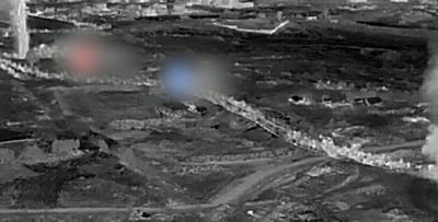 יותר מ-2.5 קילומטר של אש ועשן: הושמדה המנהרה "הכי ארוכה" בצפון הרצועה | צפו