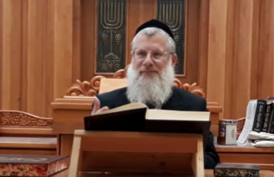 מה משותף, בין פרשת ויקרא לפרשת זכור - וליום הפורים?