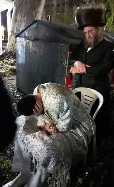 הגר"ד קוק