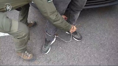 כנופיית "מוכרי הרכבים" הרמאית נתפסה: שיקרו על 45 לקוחות וגנבו מהם 5 מיליון שקל