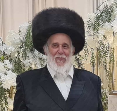 הרב רוטנר