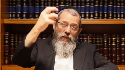 פרה. זה לא רק שם השבת, אלא גם שלב בחיים שלנו