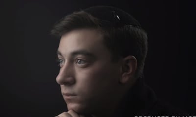 יוסי גלנץ בסינגל חדש: "תחזור אליי"