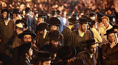 אילוסטרציה: פלאש 90