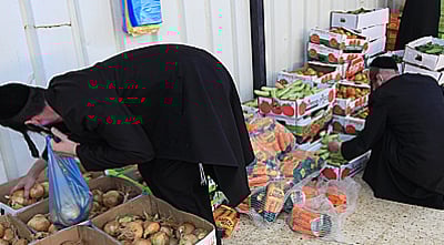 אילוסטרציה.