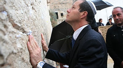 ניר ברקת.