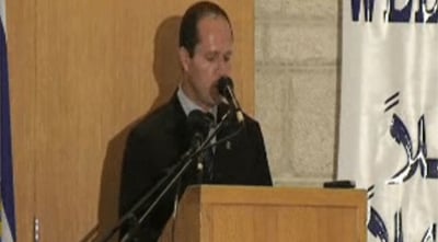 ניר ברקת.