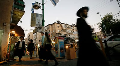 בני ברק,