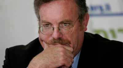 גילוי. פרופסור הרשקוביץ פלאש 90)