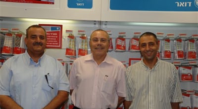 מנכ"ל הדואר: נשקיע בציבור החרדי