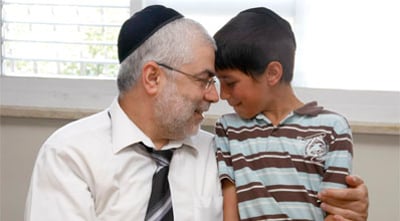 בניזרי. עונש בלתי פורפורציונלי.