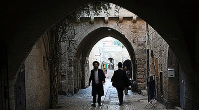 אילוסטרציה: פלאש 90