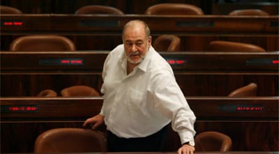 אין במה להתגאות. הירשזון.
