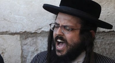 ירושלים תיתן את קולה.