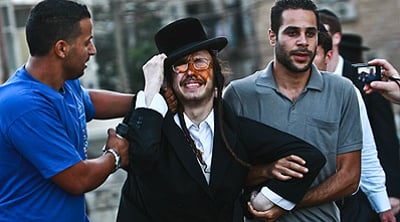 אילוסטרציה: פלאש 90