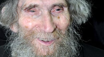 הגראי"ל שטיינמן (פלאש 90)