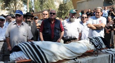 הלוווית הרב, היום.