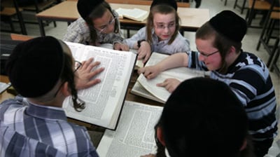 שלום כיתה ד´.