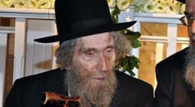 הגראי"ל שטיינמן