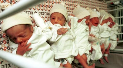 המלאך הגואל,,יברך את הנערים, צילום פלאש 90