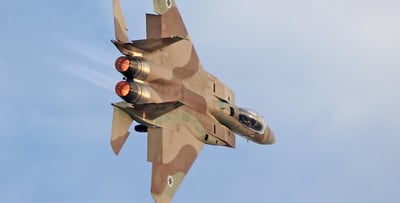 מטוס קרב