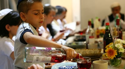 כך נשמור על המשקל בחגים • המדריך