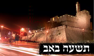צבא רומי בשערי הר הבית; יהודים נרצחים בחוצות העיר