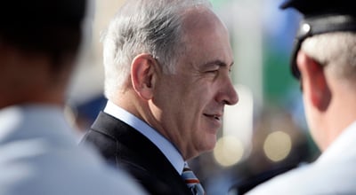 נתניהו
