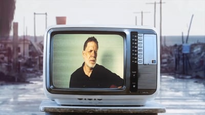 אשר אסבג בסינגל קליפ חדש: "עד מתי"