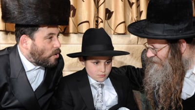 הגלריה ששוקי לרר לא צילם...