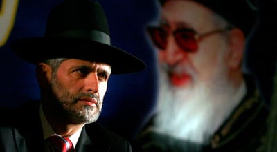 היום: הקרב על היישובים, במה תתמוך סיעת ש"ס?