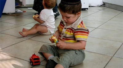 יום משחק.