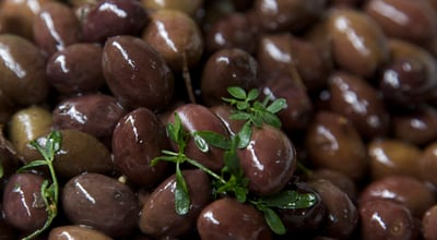 זיתים (