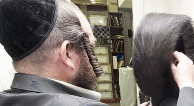 ויליאמסבורג: זהירות, שטריימל גנוב