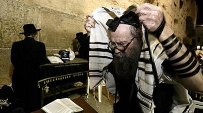תפילה.