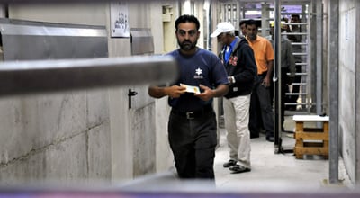 צה"ל רוגז על בג"ץ שהורה לפתוח את 443  לפלסטינים