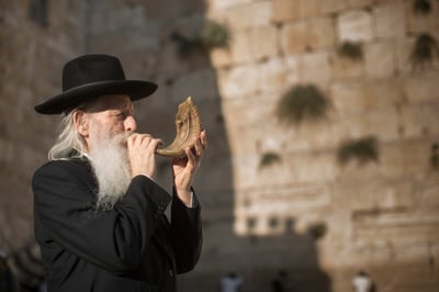 המדריך ההלכתי המלא לראש השנה