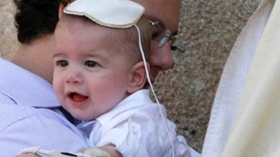 כך תדברו נכון אל תינוקכם
