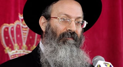 הרב מלמד