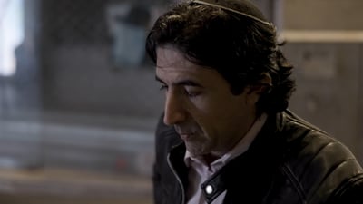 גיל קפטן בסינגל ציפייה למשיח: "אור גדול"
