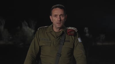 הרמטכ"ל: "זיהוי שגוי בתנאים מורכבים, זו טעות חמורה" | צפו