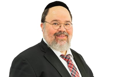 אברימי רוט בסינגל חדש מפרויקט 'שירתא': "ושמחת"