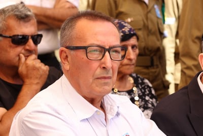 יחיאל זוהר