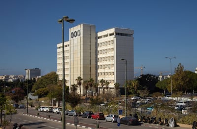 אוניברסיטת תל אביב. אילוסטרציה